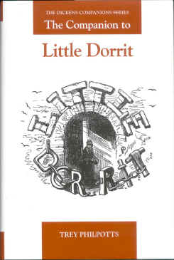 Little Dorrit