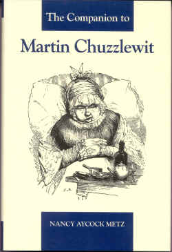 Martin Chuzzlewit